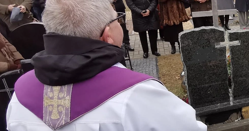 Proboszcz z Przypek podejrzany o zabójstwo ze szczególnym okrucieństwem