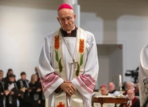 Słowo abp. Adriana Galbasa w związku z ustaleniami prokuratury