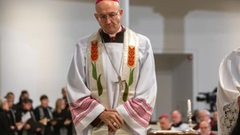 Słowo abp. Adriana Galbasa w związku z ustaleniami prokuratury