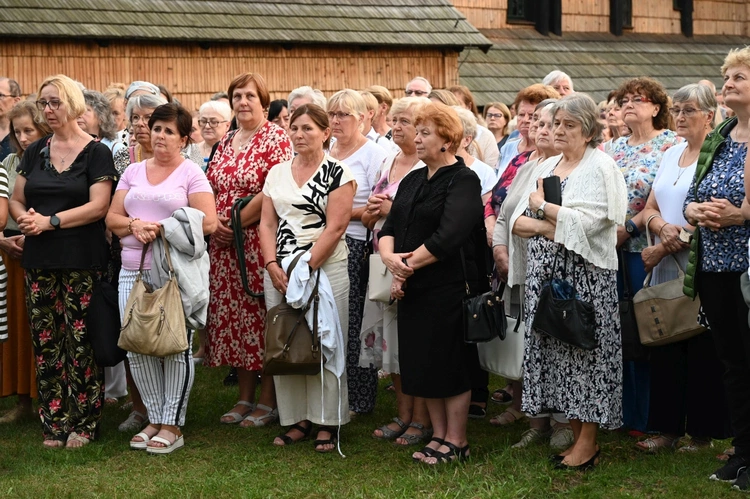 Grób dziecka utraconego w Oleśnie