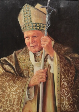 Młodzi w Janopawłowym Domu