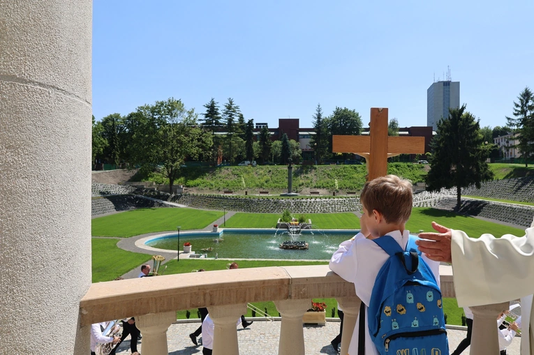 Z czego wynika fenomen popularności pielgrzymek?