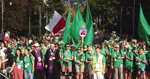 „Zabrał” siostrę, a potem… ateizm