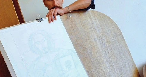 Dziennik ikonopisarza