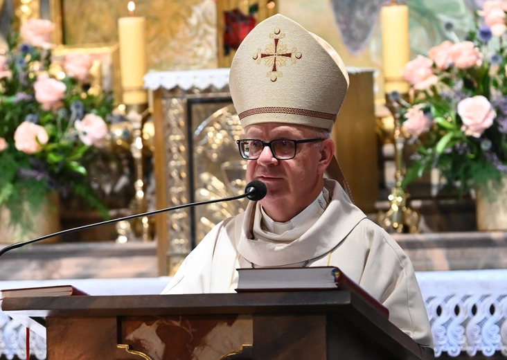 Święto patronalne Opiekunek Życia