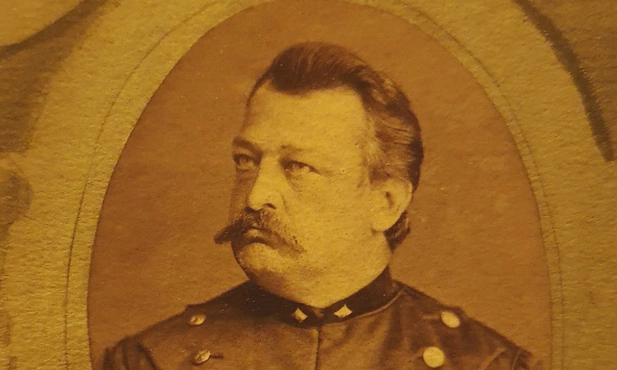 Sztygar Benno Reifland