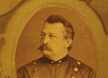 Sztygar Benno Reifland
