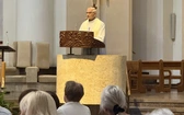 Jubileusz babć, dziadków i osób starszych w katedrze