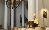 Jubileusz babć, dziadków i osób starszych w katedrze