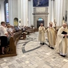 Jubileusz babć, dziadków i osób starszych w katedrze