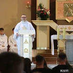 Młodzi diecezjanie w drodze na Jubileusz Młodych