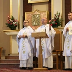 Młodzi diecezjanie w drodze na Jubileusz Młodych