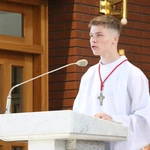 Młodzi diecezjanie w drodze na Jubileusz Młodych