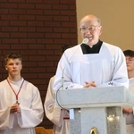 Młodzi diecezjanie w drodze na Jubileusz Młodych