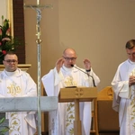 Młodzi diecezjanie w drodze na Jubileusz Młodych
