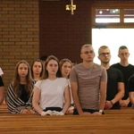 Młodzi diecezjanie w drodze na Jubileusz Młodych