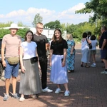 Młodzi diecezjanie w drodze na Jubileusz Młodych