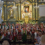 250 lat parafii św. Anny w Smardzewicach