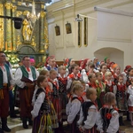 250 lat parafii św. Anny w Smardzewicach