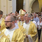 250 lat parafii św. Anny w Smardzewicach