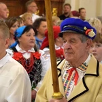 250 lat parafii św. Anny w Smardzewicach