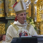 250 lat parafii św. Anny w Smardzewicach