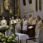 250 lat parafii św. Anny w Smardzewicach