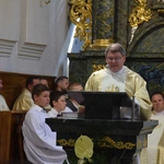 250 lat parafii św. Anny w Smardzewicach