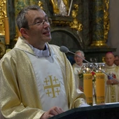 250 lat parafii św. Anny w Smardzewicach