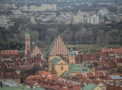 Reakcja Archidiecezji Warszawskiej na zbrodnię dokonaną przez osobę duchowną
