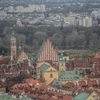 Reakcja Archidiecezji Warszawskiej na zbrodnię dokonaną przez osobę duchowną