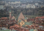Reakcja Archidiecezji Warszawskiej na zbrodnię dokonaną przez osobę duchowną