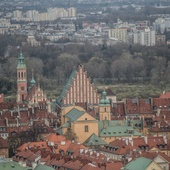 Reakcja Archidiecezji Warszawskiej na zbrodnię dokonaną przez osobę duchowną