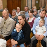 Odpust podhalański ku czci św. Anny