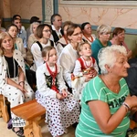 Odpust podhalański ku czci św. Anny