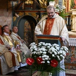 Odpust podhalański ku czci św. Anny