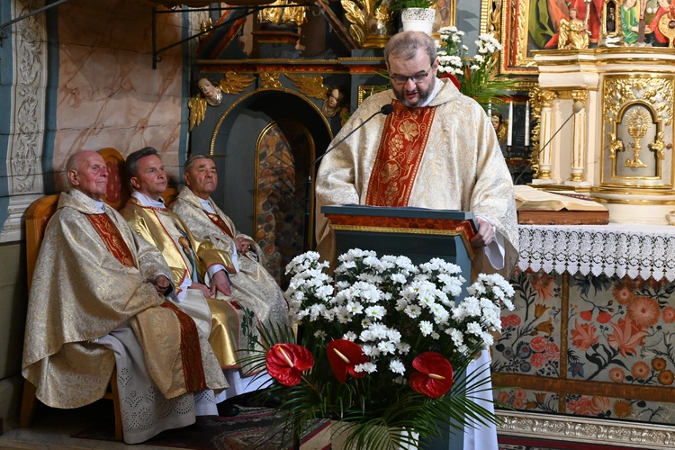 Odpust podhalański ku czci św. Anny
