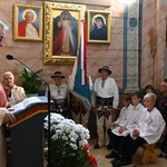 Odpust podhalański ku czci św. Anny