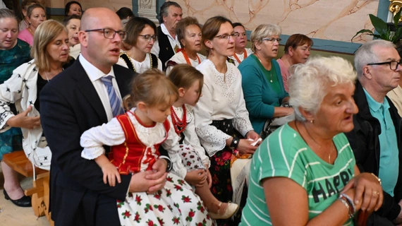Odpust podhalański ku czci św. Anny