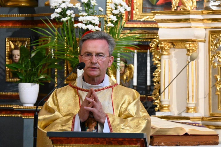 Odpust podhalański ku czci św. Anny