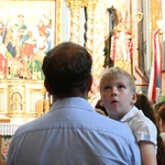 Odpust podhalański ku czci św. Anny