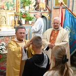 Odpust podhalański ku czci św. Anny