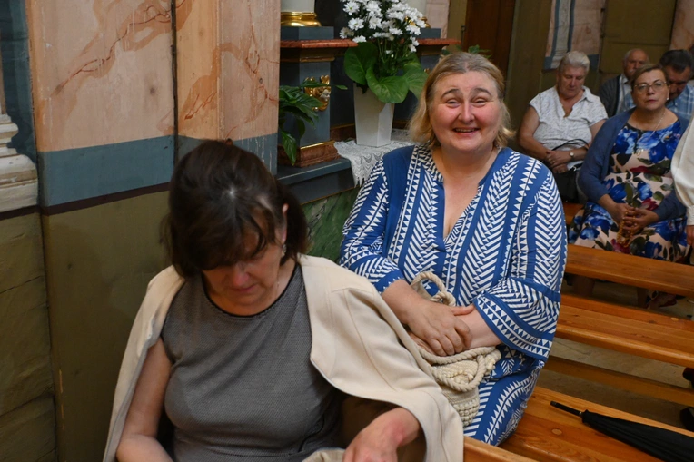 Odpust podhalański ku czci św. Anny