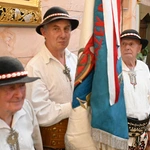 Odpust podhalański ku czci św. Anny