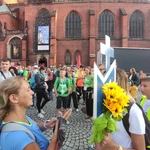Pierwszy dzień PPL