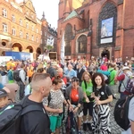 Pierwszy dzień PPL