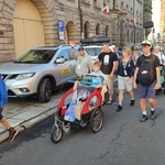 Pierwszy dzień PPL