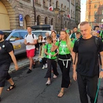 Pierwszy dzień PPL
