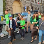 Pierwszy dzień PPL