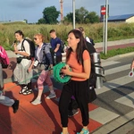 Pierwszy dzień PPL